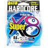 Плетеный шнур YO-ZURI DUEL PE HARDCORE SUPER X8 300m #5.0 5COLOR 36.0Kg (0.38mm) H4329-5C