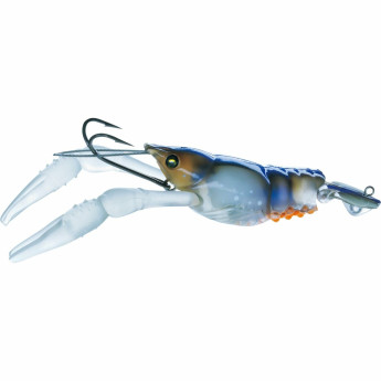 Воблер YO-ZURI 3DB CRAYFISH 70SS R1109-PLS