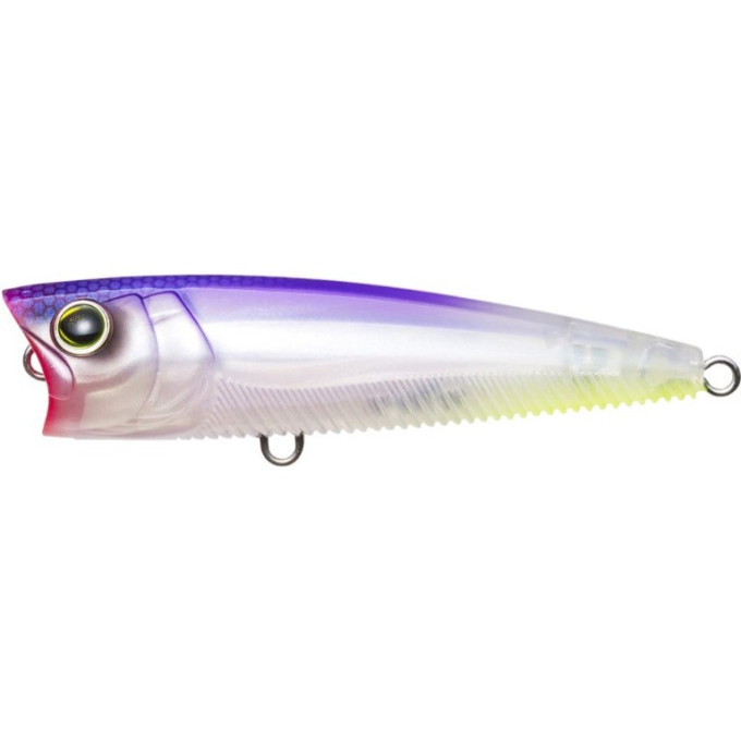 Воблер YO-ZURI 3DB POPPER 75F R1101-SSSH