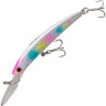 Воблер YO-ZURI CRYSTAL MINNOW DEEP DIVER 130F R1136-HCA