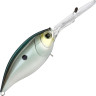 Воблер YO-ZURI DUEL HARDCORE BULLET CRANK 7+ 100F 100mm R1422-GGZS
