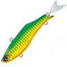 Воблер YO-ZURI DUEL HARDCORE FINTAIL VIBE F1187 80 HGGR F1187-HGGR