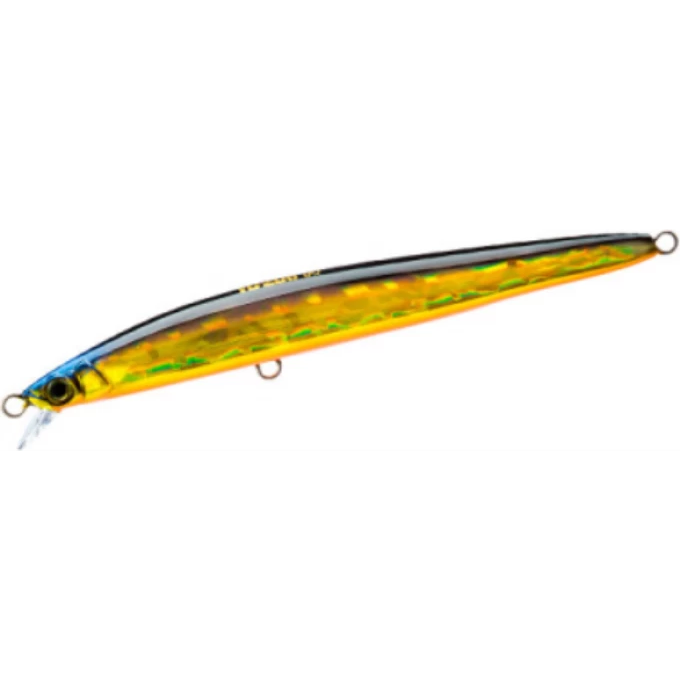 Воблер YO-ZURI MAG SLIM 130 F R1536 #HGSN R1536-HGSN